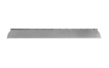 Сменное лезвие для шпателя Hardy серии 763. 100 см. Толщина 0,3 мм. 0820-993100. Китай.