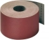 Наждачная бумага JFlex на ткани Р120 (10-Н). Ширина 20см. Цена за м.п. Китай.